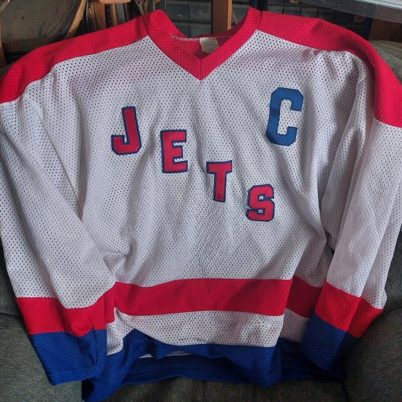 Kellys sportswear Other - Vintage 1990s Jets sports shirt